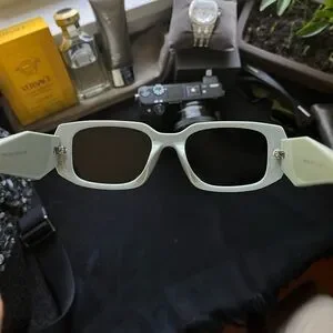 Prada | Accessories | Prada Symbole Sunglasses Personally  display picture 1